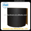 Popular New Design Custom Zinc Coated Abrasive Paper Roll